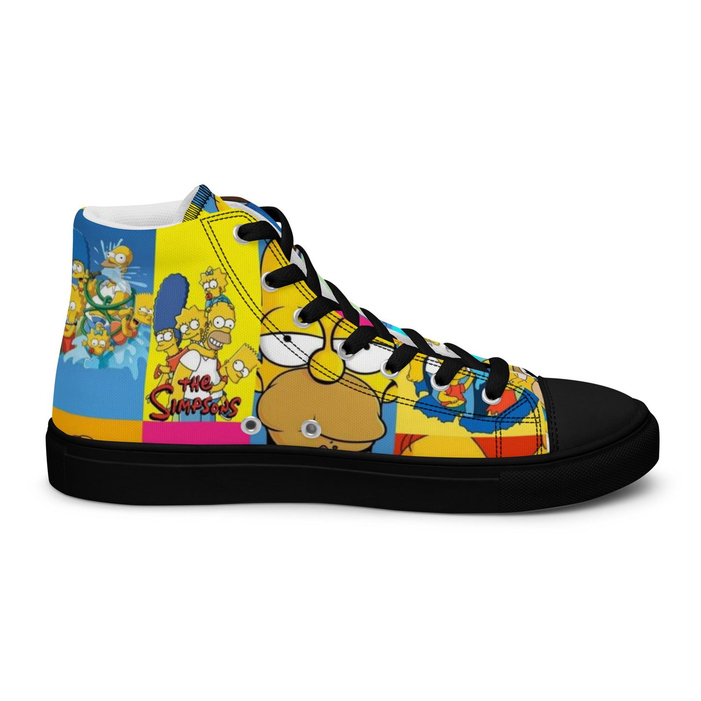 Family Simpsons G-los MAN