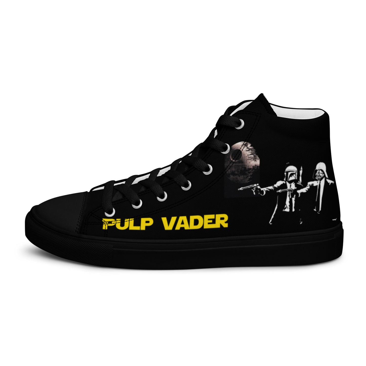 Pulp Vader G-Los MAN