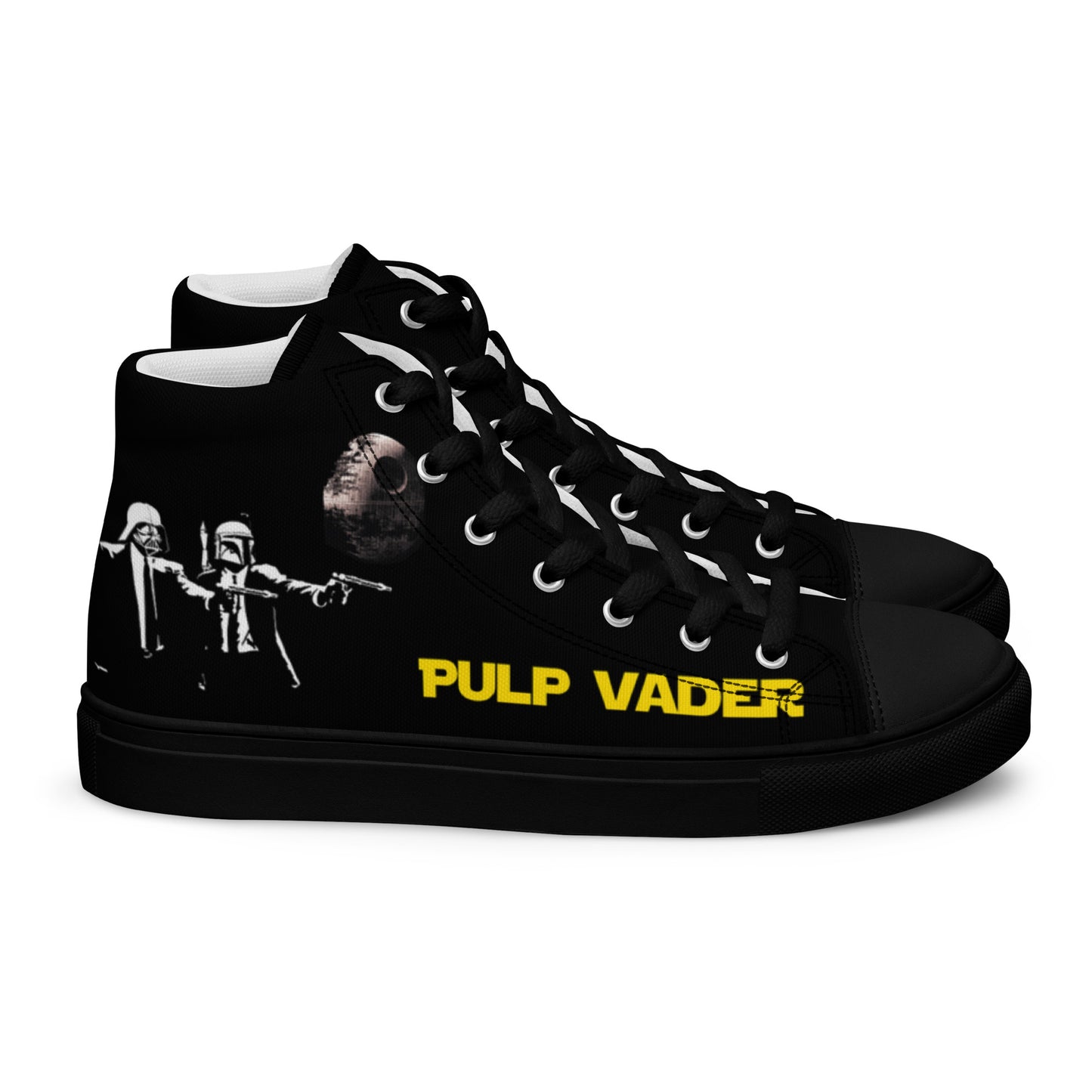 Pulp Vader G-Los MAN