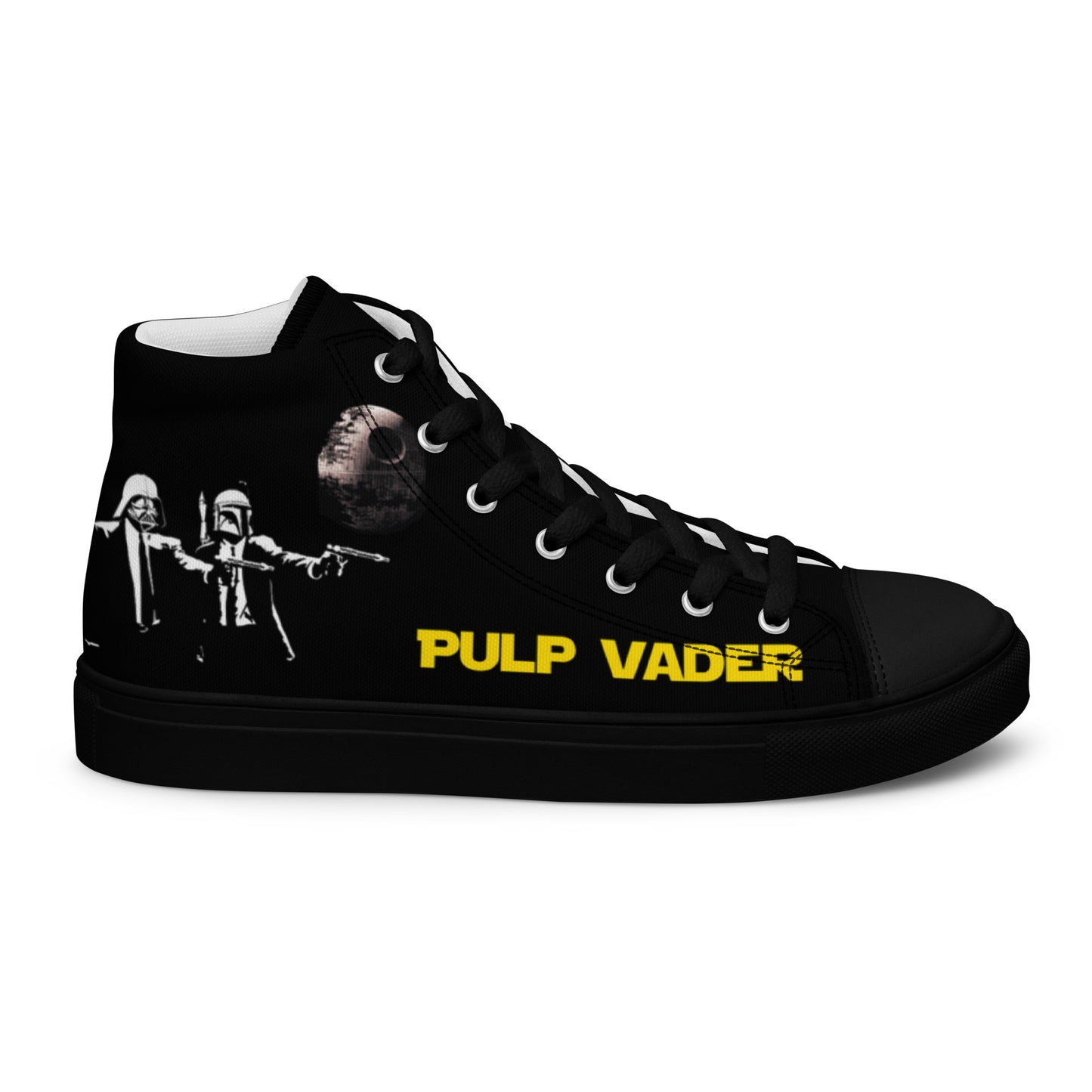 Pulp Vader G-Los MAN