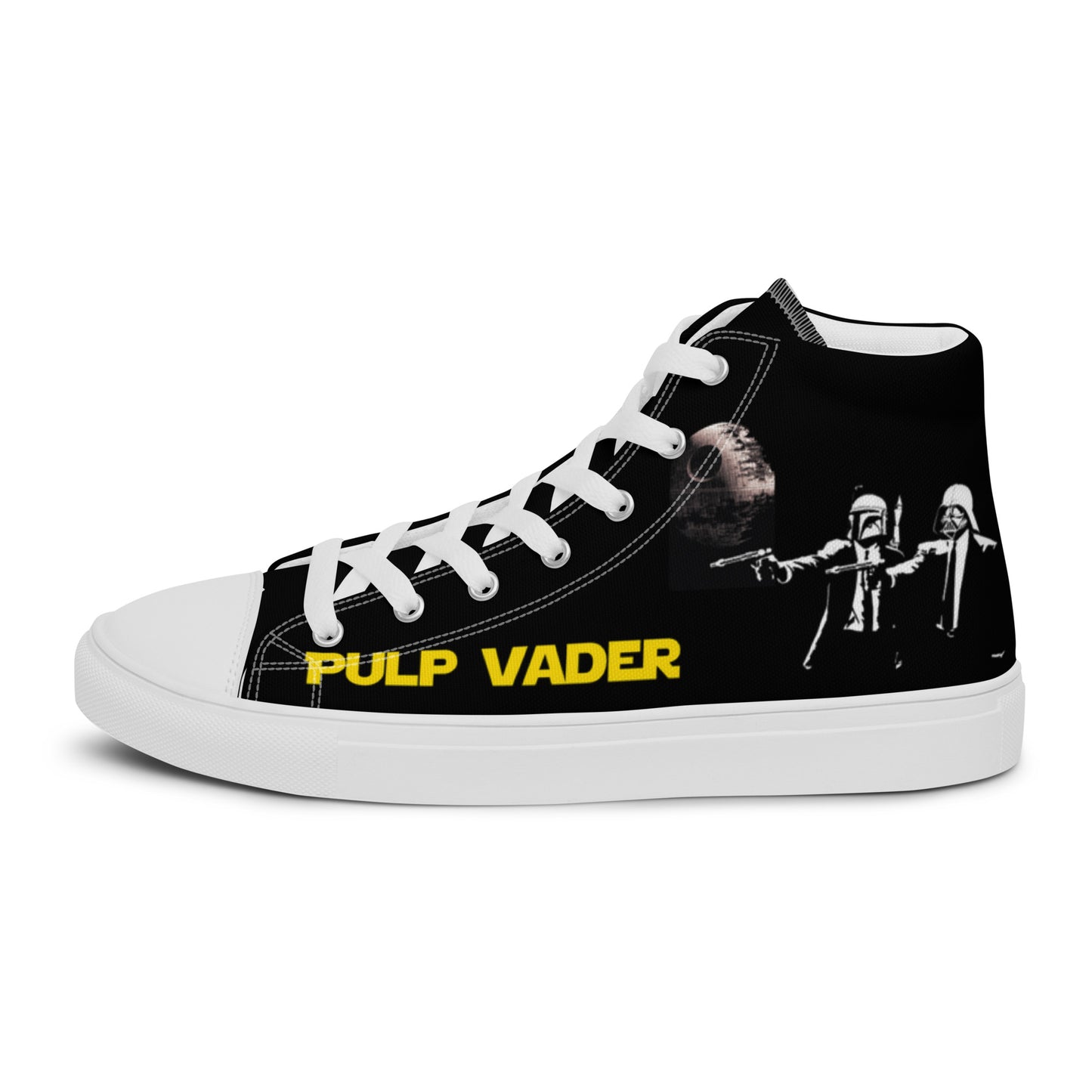 Pulp Vader G-Los MAN