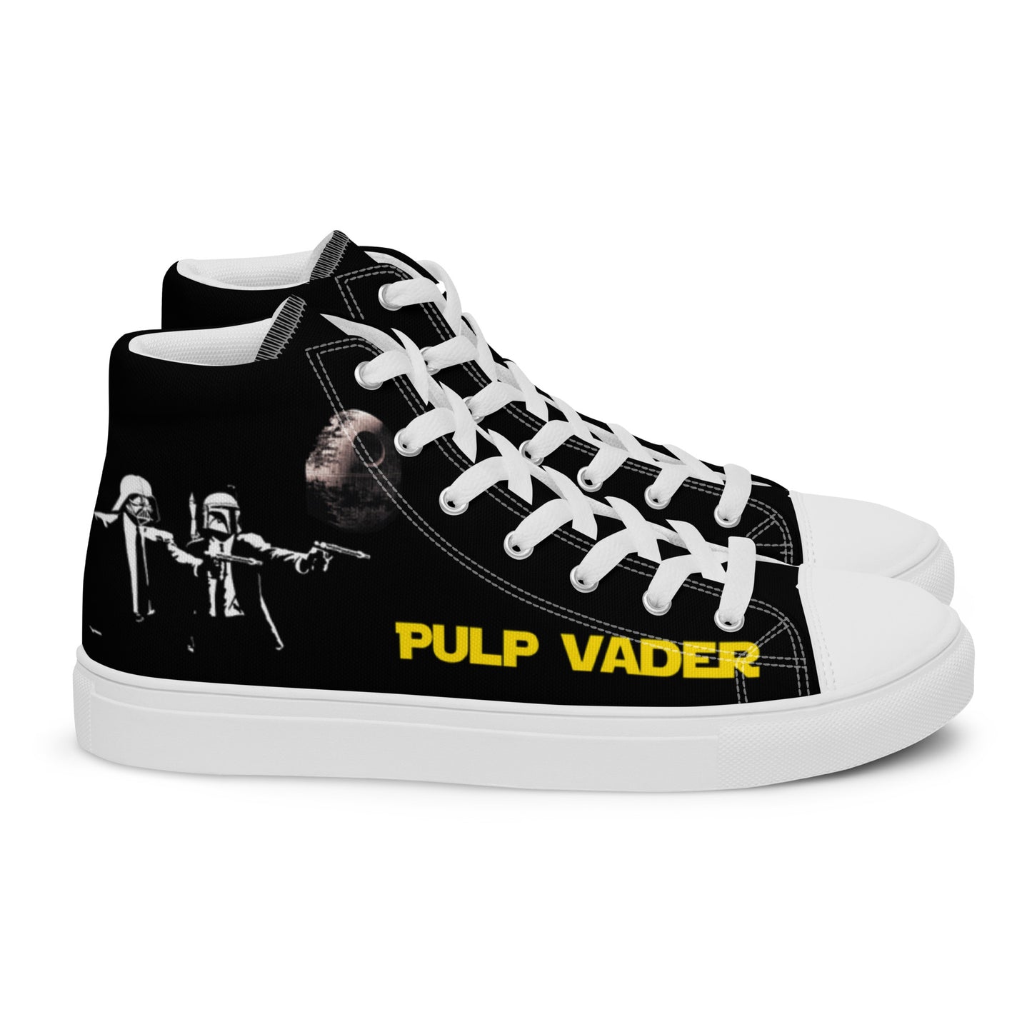 Pulp Vader G-Los MAN