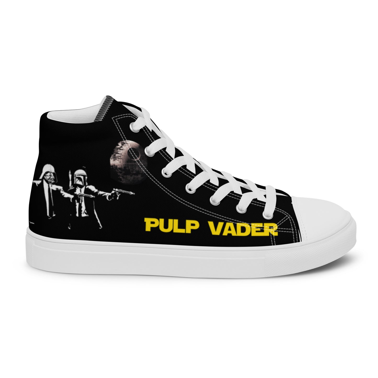 Pulp Vader G-Los MAN