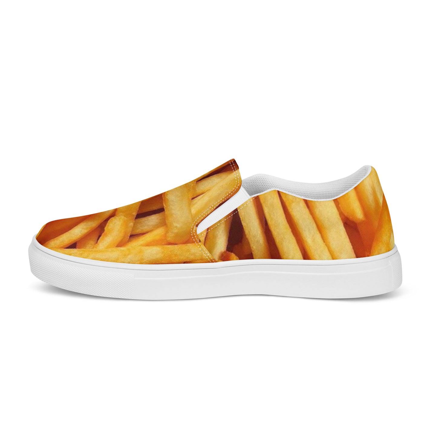 Fries G-Los MAN