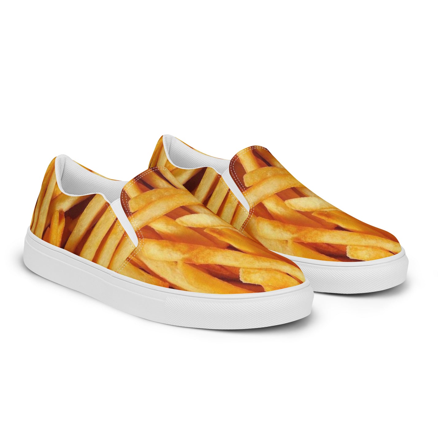 Fries G-Los MAN