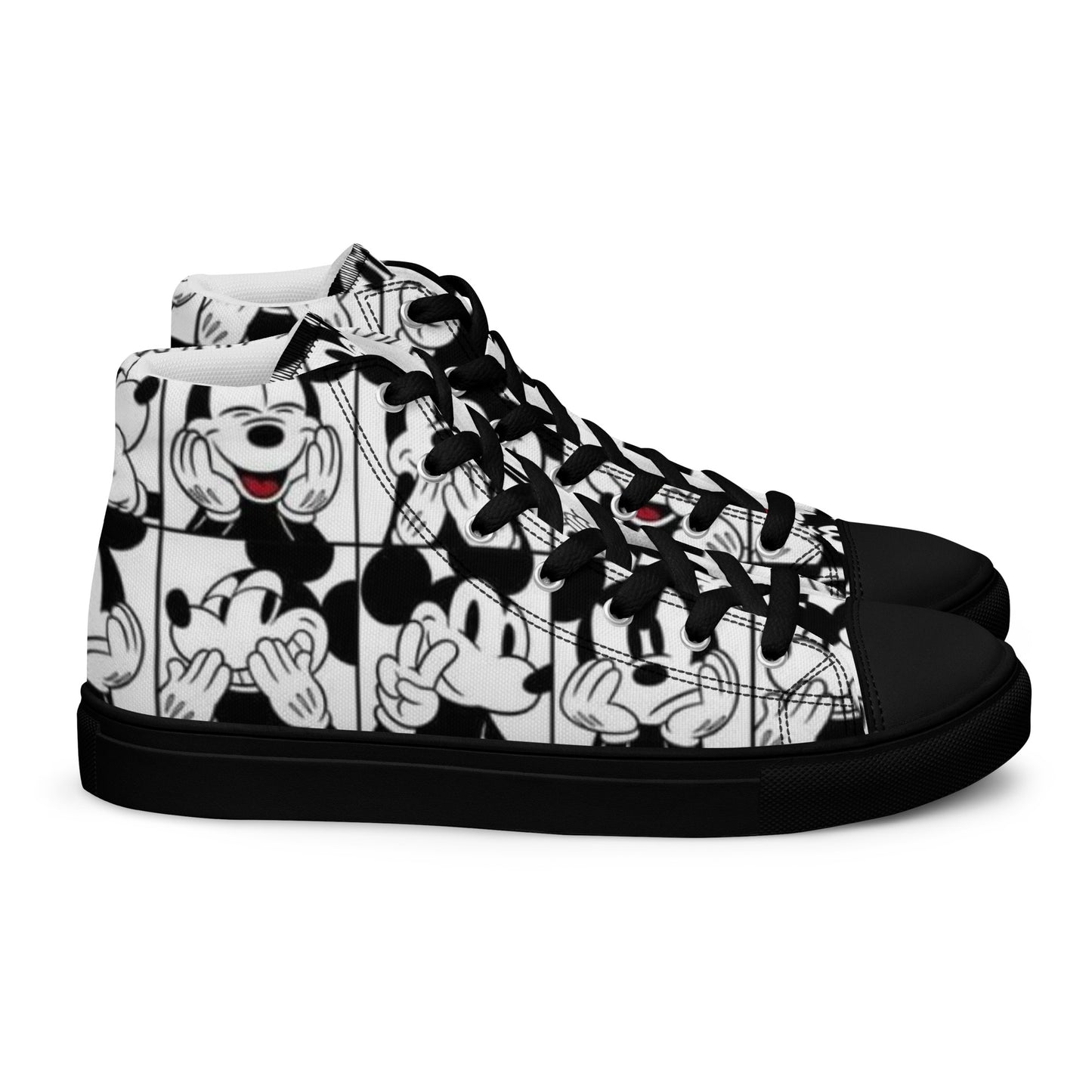 Mickey´s G-Los WMN