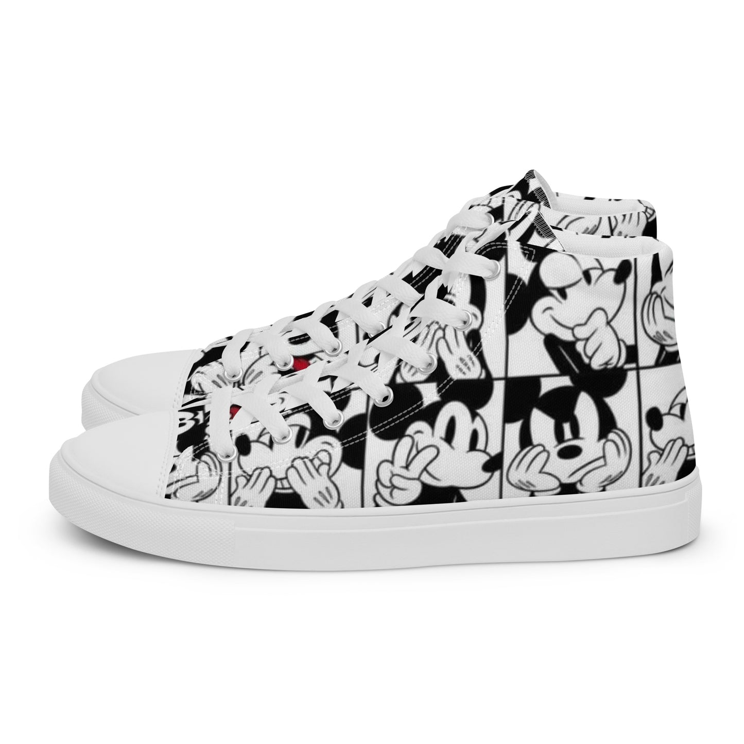 Mickey´s G-Los WMN