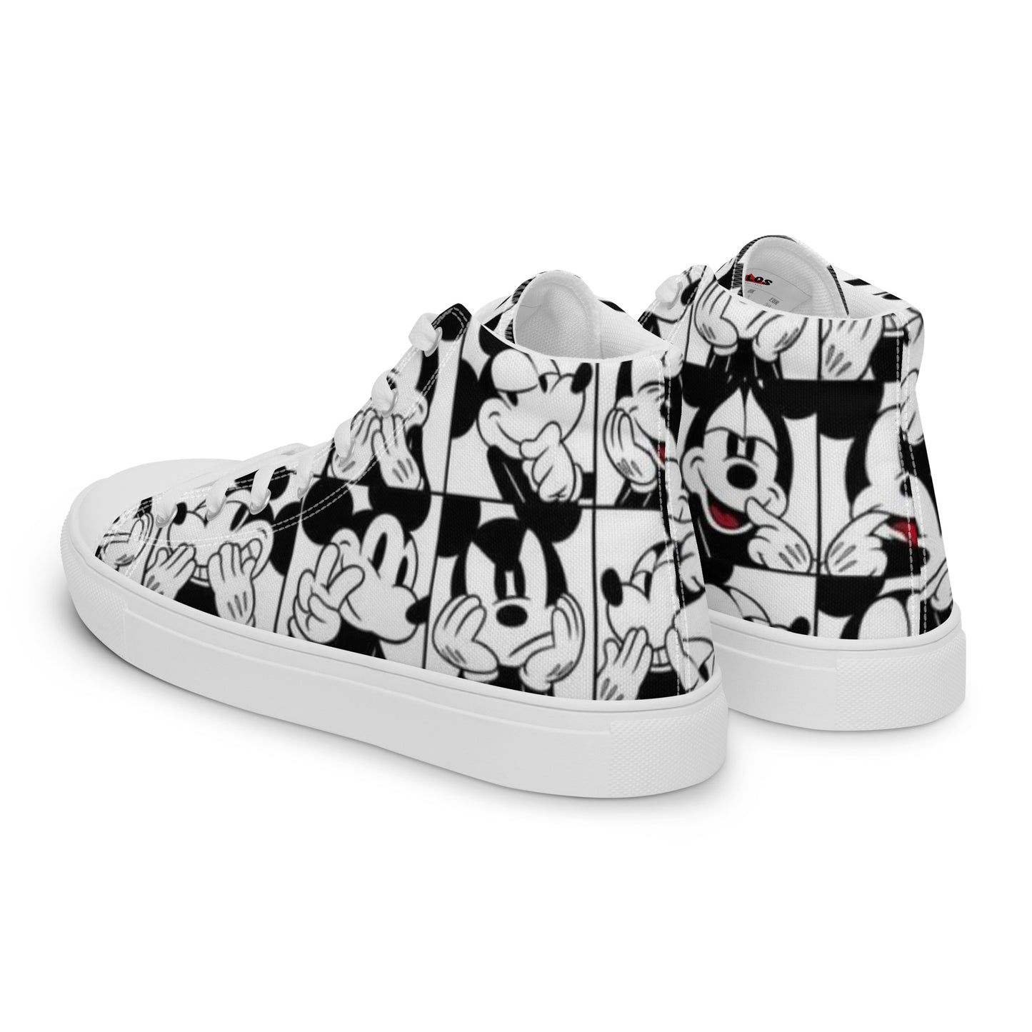 Mickey´s G-Los WMN