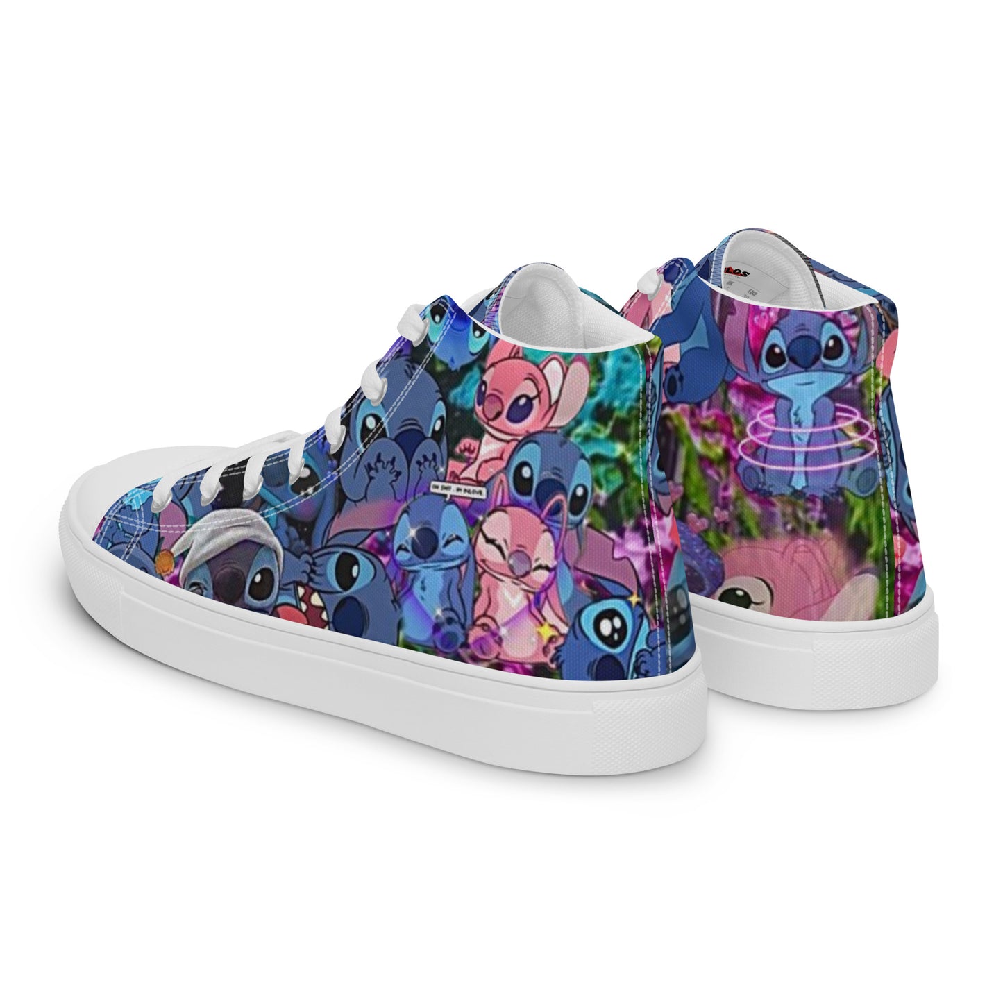 Stitch Love G-Los WMN