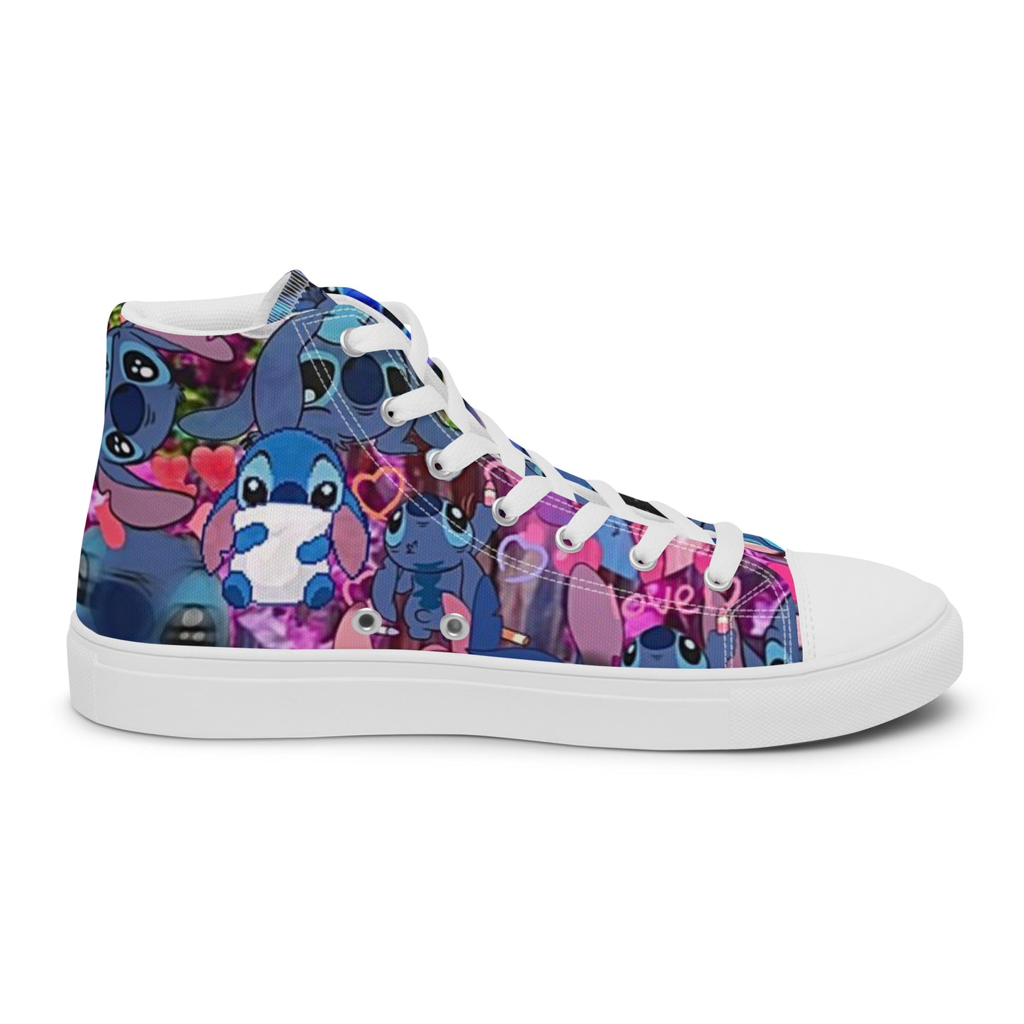 Stitch Love G-Los WMN