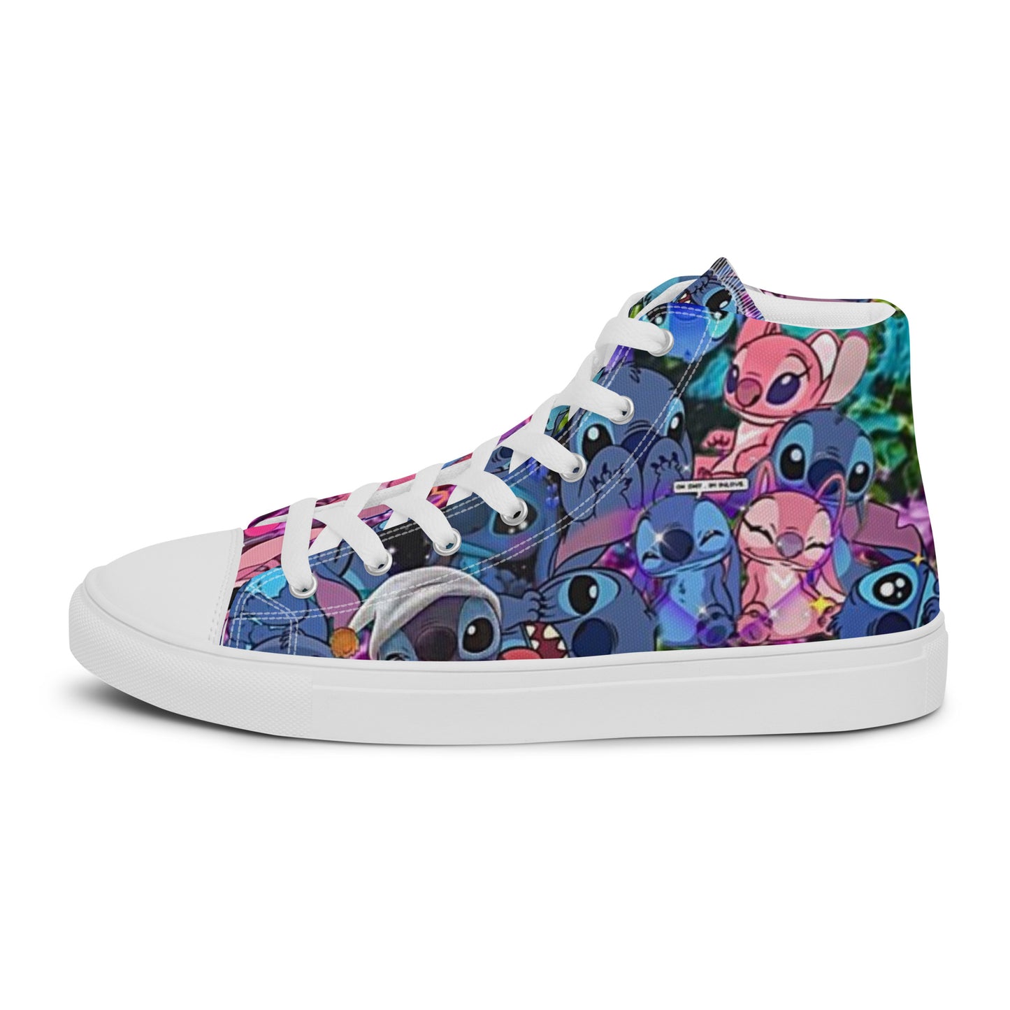 Stitch Love G-Los WMN