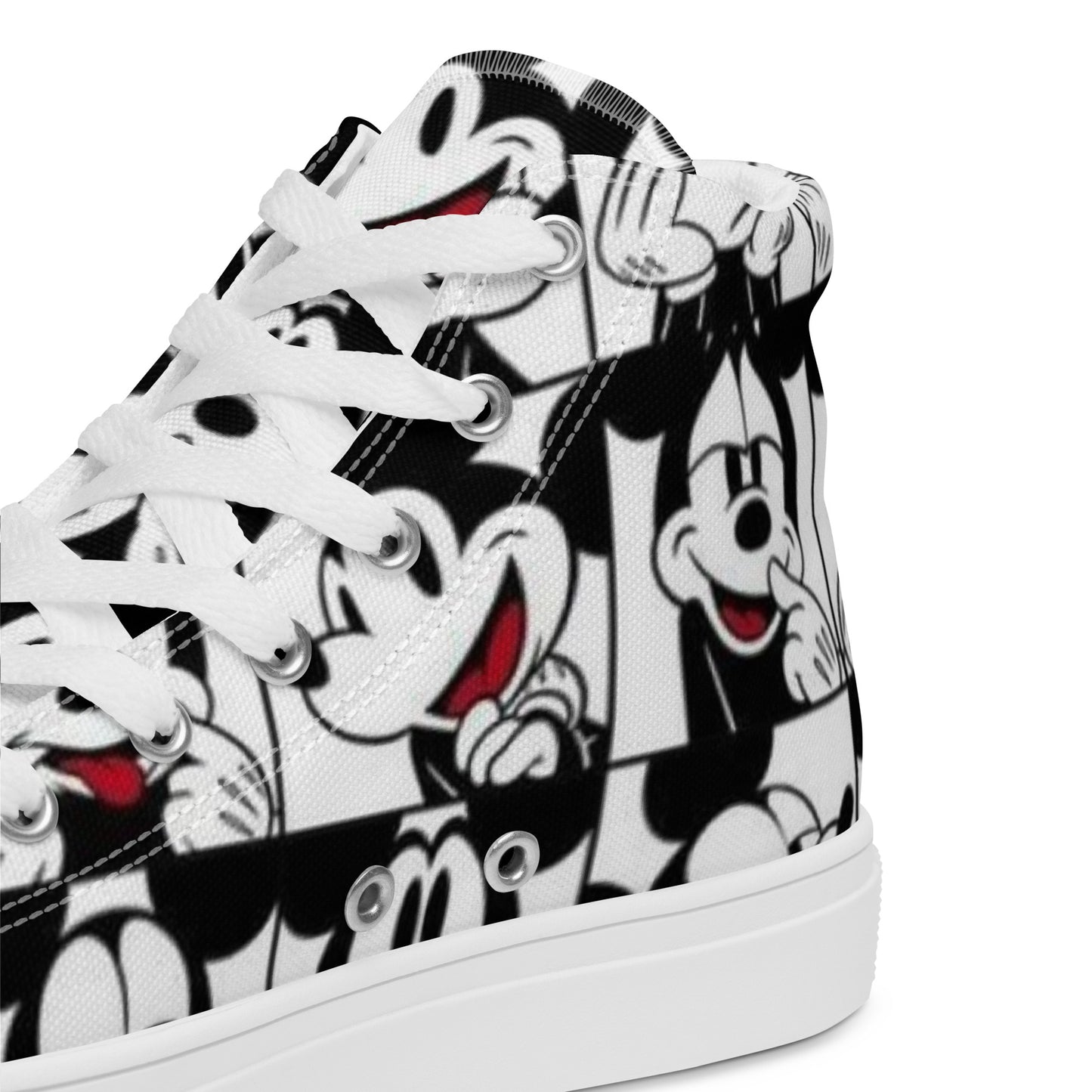 Mickey´s G-Los WMN