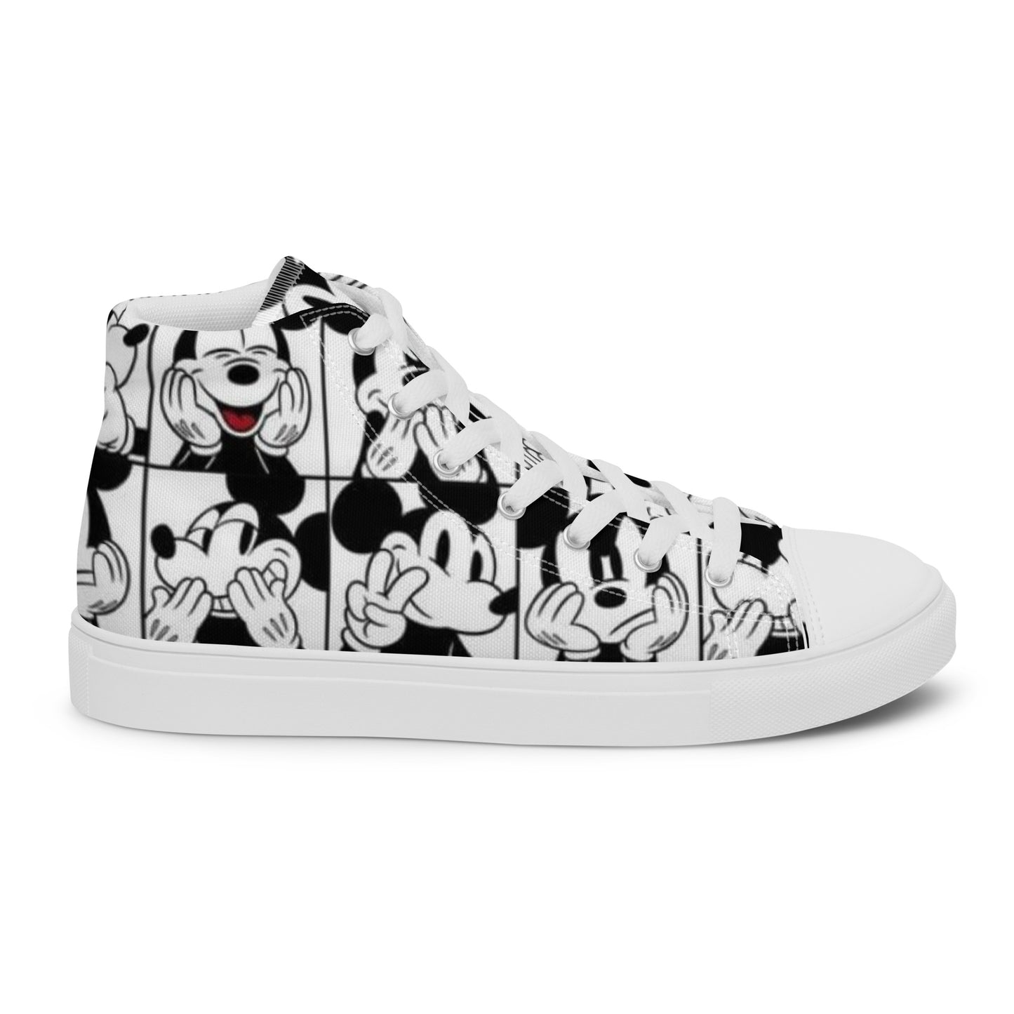 Mickey´s G-Los WMN